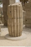 Photo Texture of Karnak Temple 0064